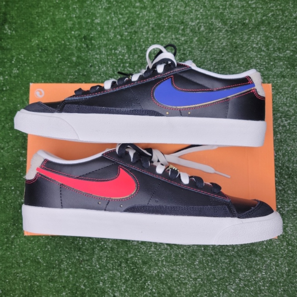 Nike Blazer Low '77 size 10.5 men's